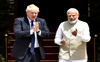 India, UK to finalise trade pact by October
