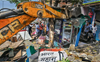 Supreme Court halts Jahangirpuri demolition drive