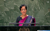 Kejriwal lauds Atishi for her UNGA speech, says world looking at Delhi for solutions in urban governance