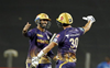IPL 2022: Pat Cummins equals record for fastest IPL fifty as KKR beat MI by 5 wickets