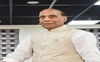 Rajnath: Self-reliance in military hardware a must