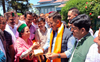 Himachal PCC president Pratibha Singh faces tough task of forging unity