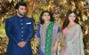 How Ranbir-Alia wedding is panning out amid paparazzi frenzy and tight-lipped family