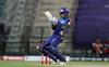 Returning Surya boosts MI’s prospects against confident Rajasthan Royals