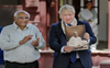 British PM Boris Johnson arrives in Ahmedabad, says India visit will deepen strategic ties