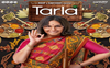 First look of Huma Qureshi as Tarla Dalal out
