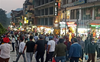 Heat rises, tourists rush to Manali, Kasol