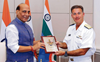 India, US look to enhance cooperation in Indian Ocean