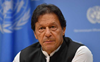 Imran Khan disassociates himself from Pak PM Shehbaz’s heckling in Saudi Arabia