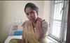 Woman panchayat pradhan injured  in assault