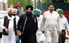 Sidhu to attend Warring’s installation today