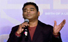 'It's time to show unity', AR Rahman on 'north-south' divide