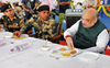 Border tourism to boost security: Shah