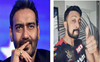 Ajay Devgn, Sudeep engage in ‘brotherly’ argument over Hindi as national language