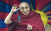 Dalai Lama to visit Ladakh in August