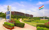 Jindal Global Law School ranks 70th globally, No 1 in India