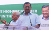 Vandalism by biggest party will send out wrong signals: Delhi CM Arvind Kejriwal