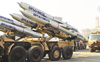 IAF changes SOPs on missile storage after accidental fire