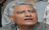 Sunil Jakhar’s ‘Dalit remarks’ spark row