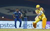 Like old times, Dhoni scripts thrilling last ball win for CSK