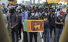 Lanka crisis deepens as Prez loses grip over coalition government