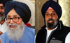 Parkash Singh Badal, Bikram Singh Majithia told to vacate Punjab MLA flats