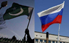 Pak PM Shehbaz, Russian President Putin quietly exchange letters to enhance bilateral ties: Report