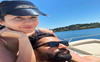 'No wifi, still finding better connection': Vicky Kaushal shares photos with wife Katrina Kaif; cheeky fans ask ‘wonder how you uploaded pictures’