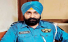 Pak Sikh cop goes ‘missing’