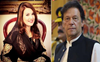 Imran Khan knows he won't win so decided to campaign for India? Pakistan PM’s ex-wife Reham Khan