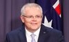 Australian PM calls election for May 21