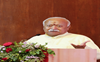 Violence doesn’t benefit anybody, says RSS chief