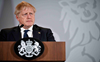 UK PM Johnson says India's position on Russia is not going to change