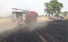 Farm fires back, dozen cases in past 24 hours