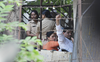 Hanuman Chalisa row: Bail plea of Rana couple likely to be decided on May 2