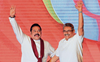 Amid economic crisis, Sri Lanka president agrees to remove brother as PM