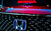 Honda Motor to spend $64bn on EV push