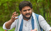 Let’s talk: Gujarat Congress tells disgruntled Hardik Patel after his public outburst