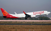 90 SpiceJet pilots barred from flying Boeing 737 Max