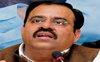 Tarun Chugh: Bhagwant Mann is rubber stamp CM of Punjab