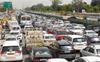 CM: Will make Gurugram free  of traffic jams