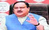 Opposition waged direct onslaught on spirit of nation, says BJP president JP Nadda