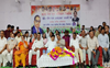 Poll on mind, Cong leaders put up show of unity in Hamirpur
