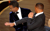 Police were ready to arrest Will Smith, but Chris Rock said 'No, no, no'