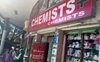 Assn writes to CM to save 27K chemists’ job