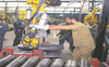 Crores wasted by ordnance factories: CAG