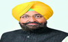 After 11 years, Bajwa back at helm in Punjab