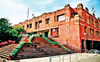 JNU doesn’t impose food choices, says VC