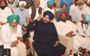 Giving 600 free units unsustainable: Sidhu