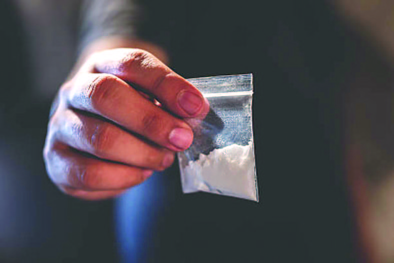 Himachal Pradesh: Consumption & Seizure of Adulterated Heroin on the peak